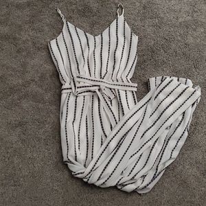 Jumpsuit/romper